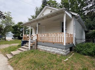 175 E Emerling Ave, Akron, OH 44301