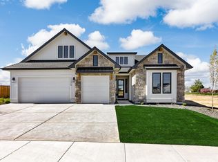 10948 W Cruden Bay Ln, Kuna, ID 83634