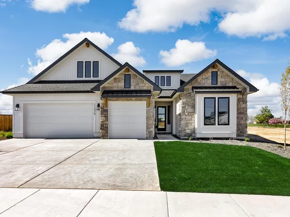6272 W Sollas Ct, Eagle, ID 83616