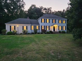 45 Garrison Rd, Concord, MA 01742