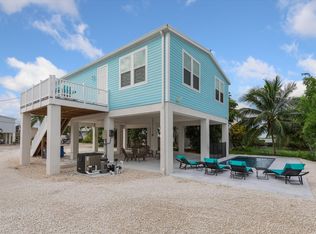 463 Lesrohde Dr, Ramrod Key, FL 33042