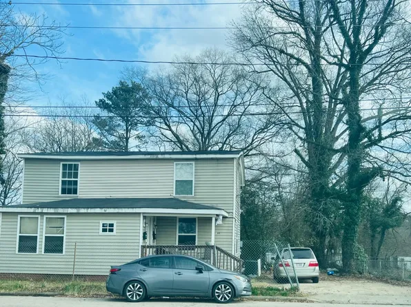 (undisclosed Address), Durham, NC 27703