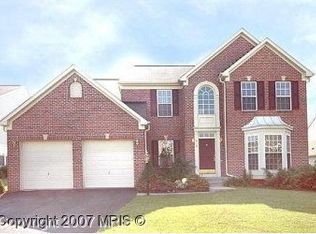 9618 Gerst Rd, Perry Hall, MD 21128