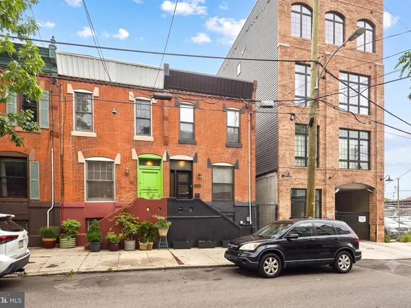1023 S 25th St, Philadelphia, PA 19146