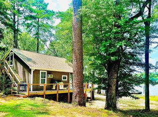 670 Barnetts Bridge Rd, Jackson, GA 30233