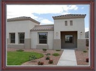 2412 Del Prado Way, Las Cruces, NM 88011