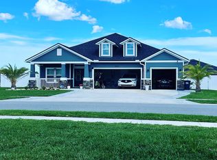 95356 Orchid Blossom Trl, Fernandina Beach, FL 32034