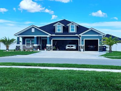 95356 Orchid Blossom Trl, Fernandina Beach, FL, 32034