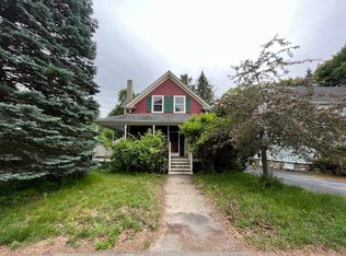 72 Marble St, Stoneham, MA 02180