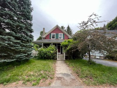 72 Marble St, Stoneham, MA, 02180