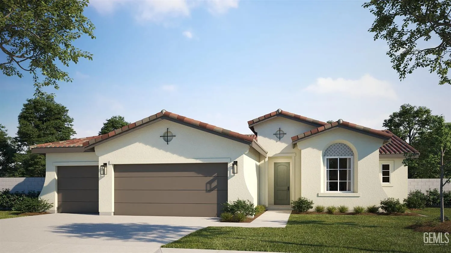 3901 Ames Ln photo 1