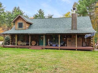 551 Honeypot Rd, Candor, NY 13743