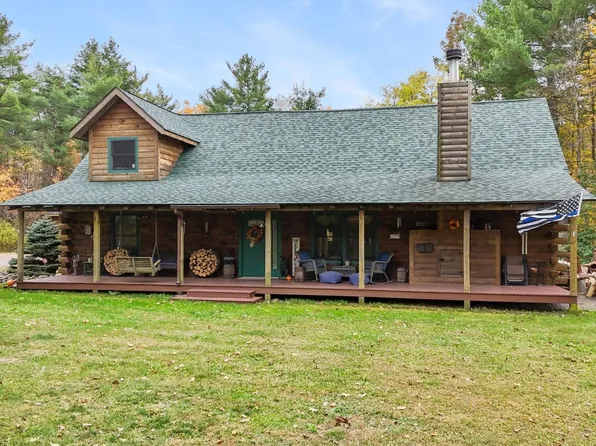 551 Honeypot Rd, Candor, NY 13743