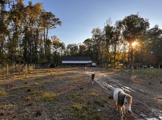 0 Sullivans Ferry Rd, Cottageville, SC 29435