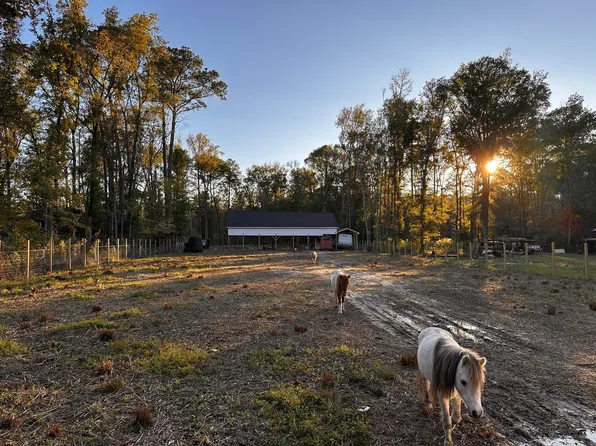 0 Sullivans Ferry Rd, Cottageville, SC 29435