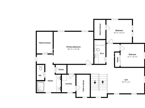 3rd image of 1171 N 164th Ave