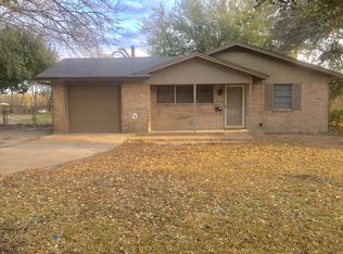 217 E Victory Ave, Temple, TX 76501