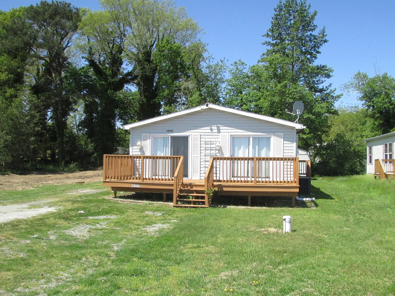 3 bed, 1248 sqft, $1,750 — Photo 2