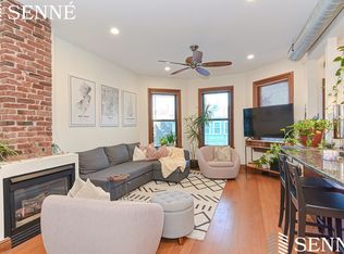 176 Hillside St #101, Roxbury, MA 02120