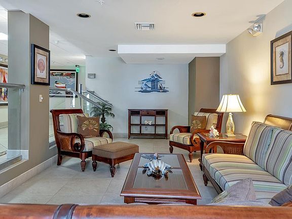 5th image of 1009 N Ocean Boulevard N #503