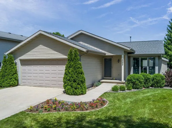 3533 Stonebridge Drive, Madison, WI 53719