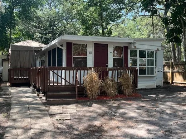 3000 Clarcona Rd Lot 569, Apopka, FL 32703