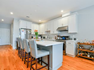 5 McBride St UNIT 303, Jamaica Plain, MA 02130