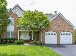 30 Bramley Rd, Moorestown, NJ 08057