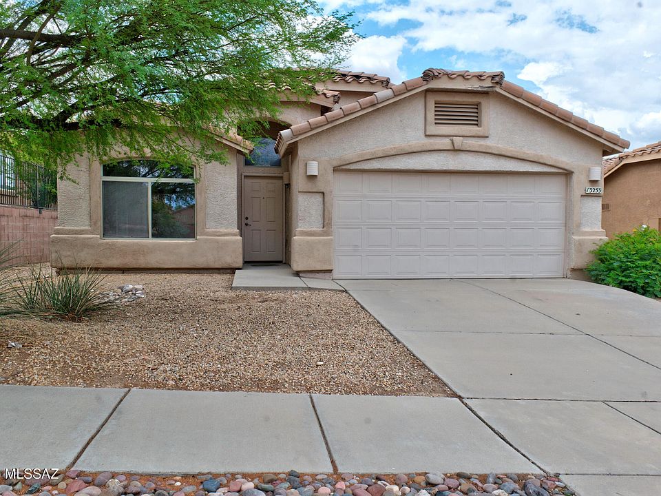1st image of 13253 E Mesquite Flat Spring Dr