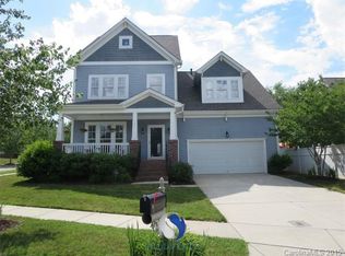 162 Gresham Ln, Mooresville, NC 28117