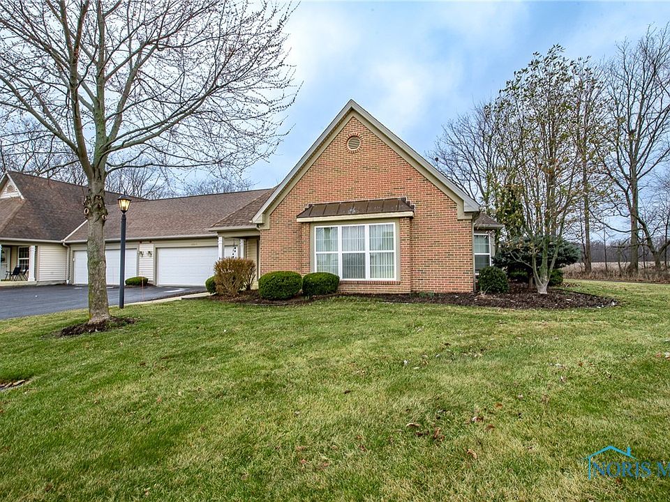 15690 Mahogany Trl #U12-B, Findlay, OH 45840 | Zillow