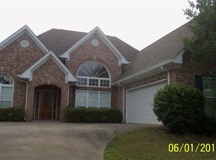 5610 Bull Run, Pinson, AL 35126
