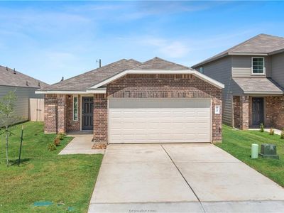 2041 Oakwood Forest Dr, Bryan, TX, 77803
