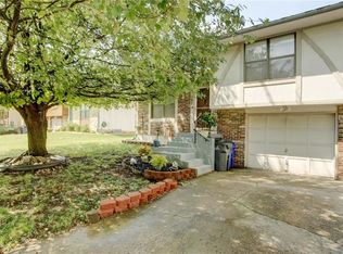 307 N Normandy St, Olathe, KS 66061