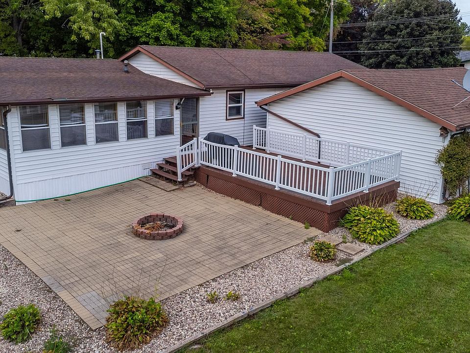 W9707 Meadowview Dr, Dale, WI 54931 MLS 50280622 Zillow