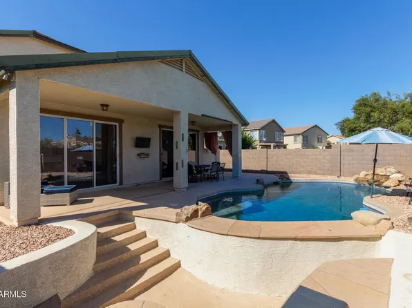 14895 W JENAN Drive, Surprise, AZ 85379