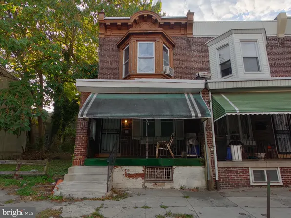 2947 N Judson St, Philadelphia, PA 19132