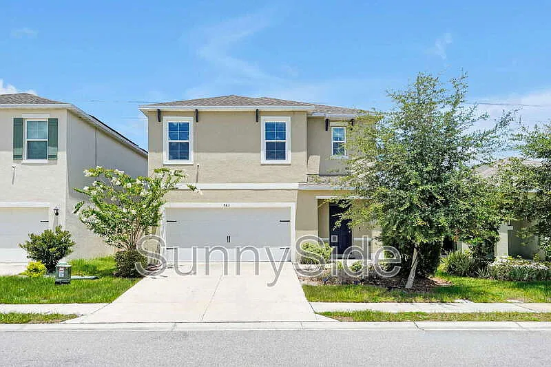 763 Chinoy Rd