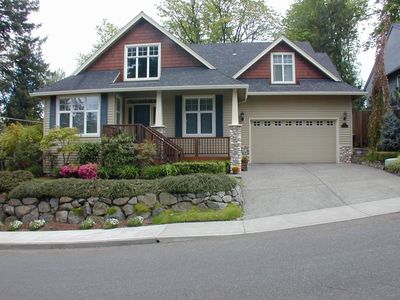 7710 SW Hunt Club Pl, Portland, OR, 97219