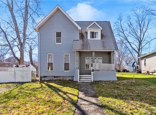 27 10th St SW, Massillon, OH