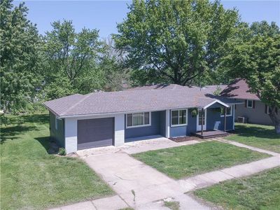 502 W Broadway St, Higginsville, MO, 64037