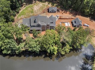 13675 Freemanville Rd, Milton, GA 30004