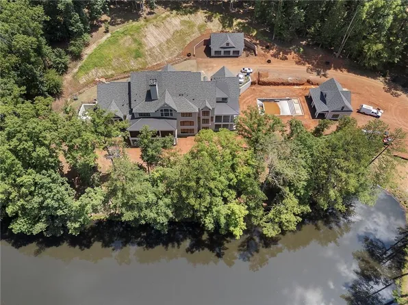 13675 Freemanville Rd, Milton, GA 30004
