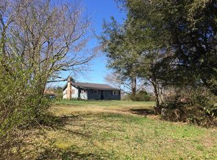 1809 Hollister Rd, Signal Mountain, TN 37377