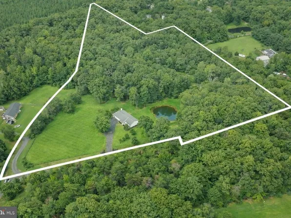 5323 Greatmeade Ln, Sumerduck, VA 22742