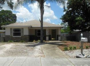 3110 E Powhatan Ave, Tampa, FL 33610