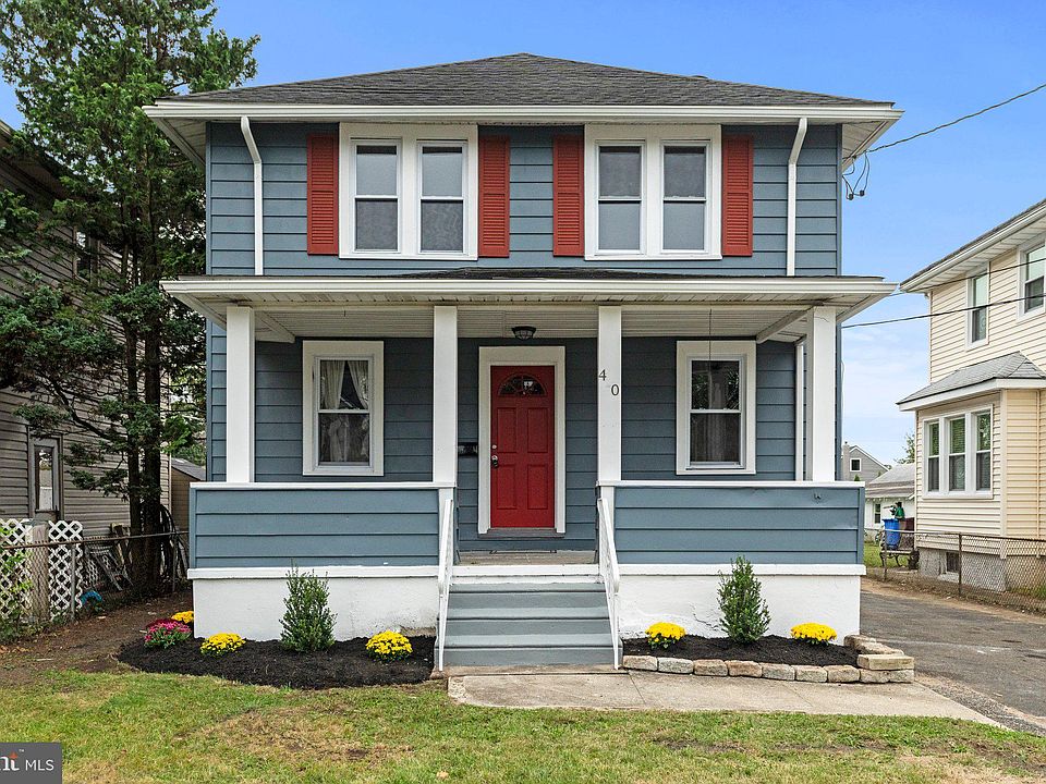420 Delaware Ave, Riverside, NJ 08075 Zillow