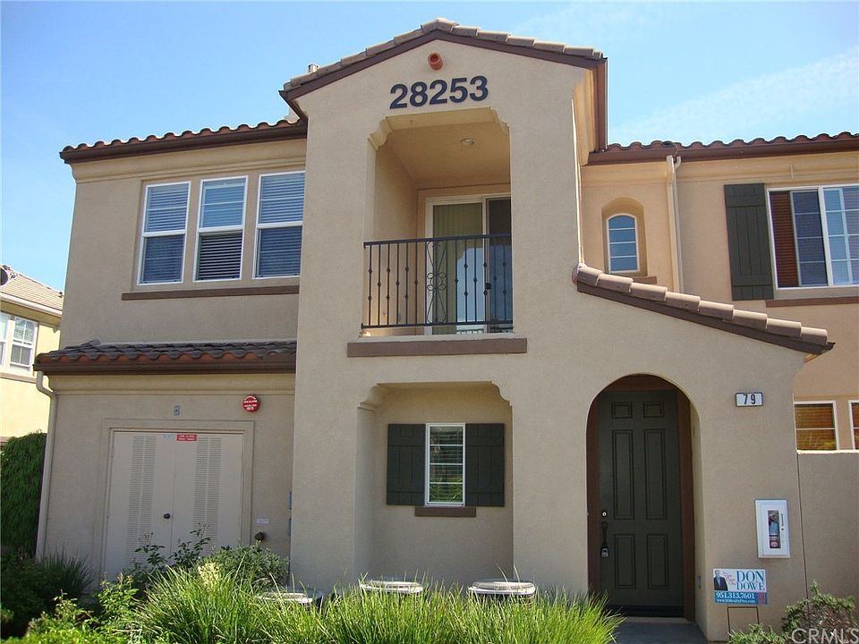 1st image of 28253 Socorro St Unit 79