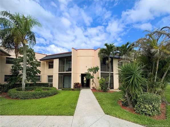 1999 NE Collins Cir #380, Jensen Beach, FL 34957