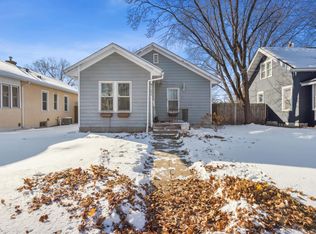 4655 Emerson Ave N, Minneapolis, MN 55412